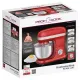 Кухонний комбайн ProfiCook PC-KM 1197 Red